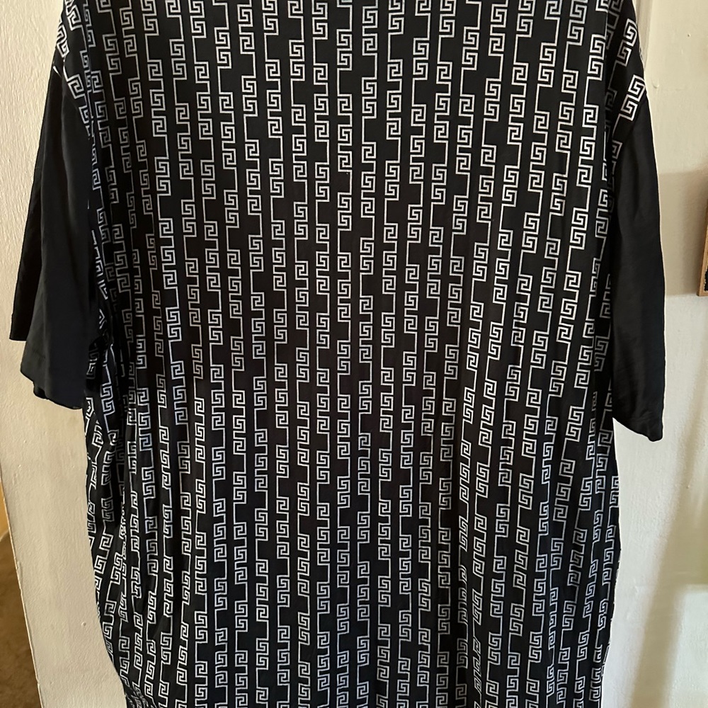 Versace shirt 3XL rare find
